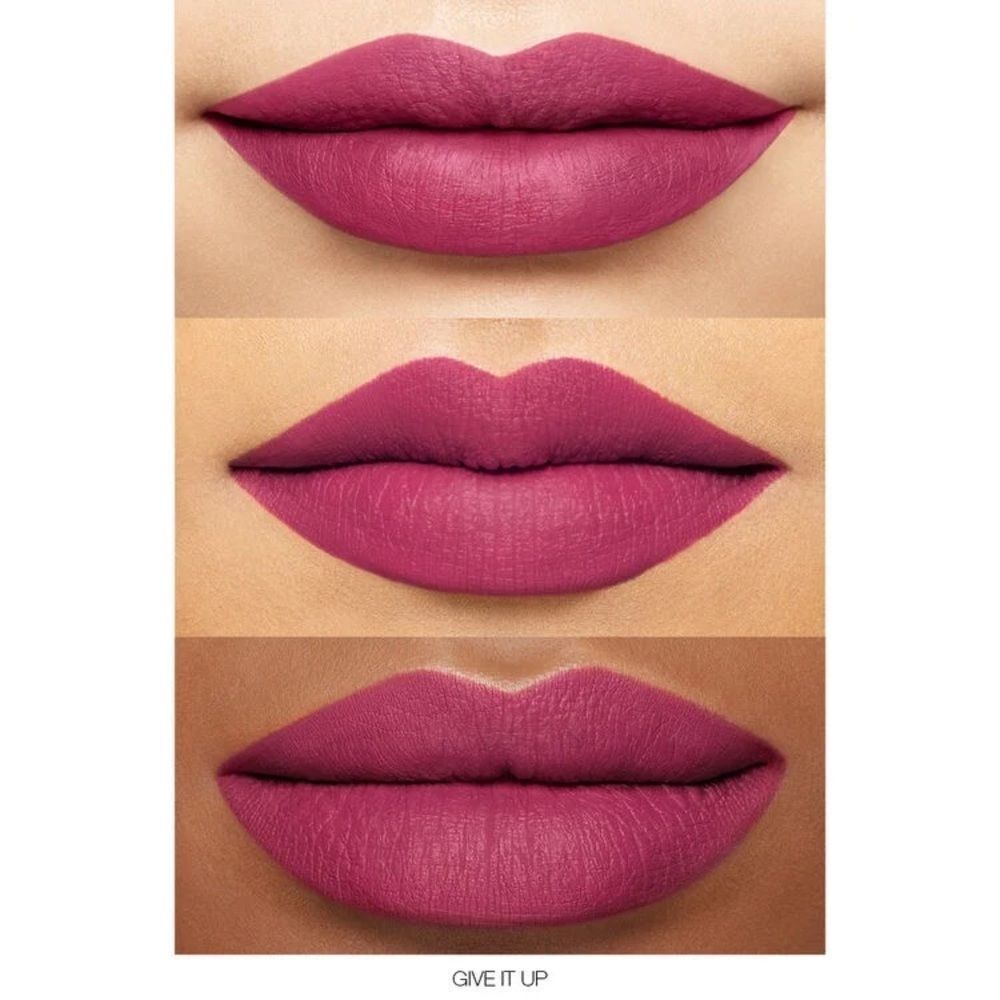 NARS Powermatte Lip Pigment in Give it Up - Picture 2 of 5